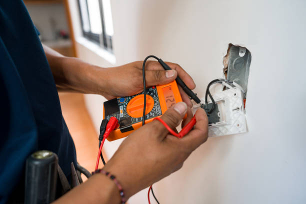 Best Electrical Troubleshooting Services  in Monessen, PA