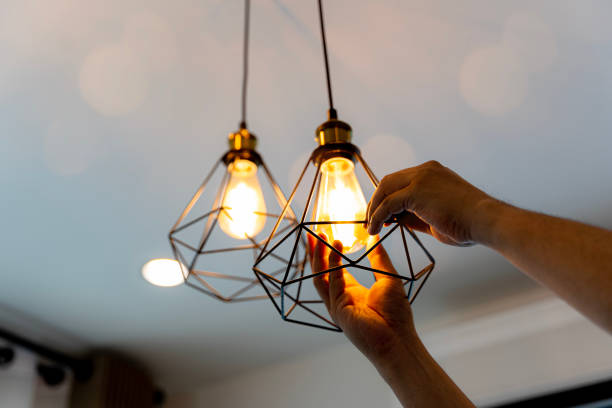 Best Affordable Electrician  in Monessen, PA