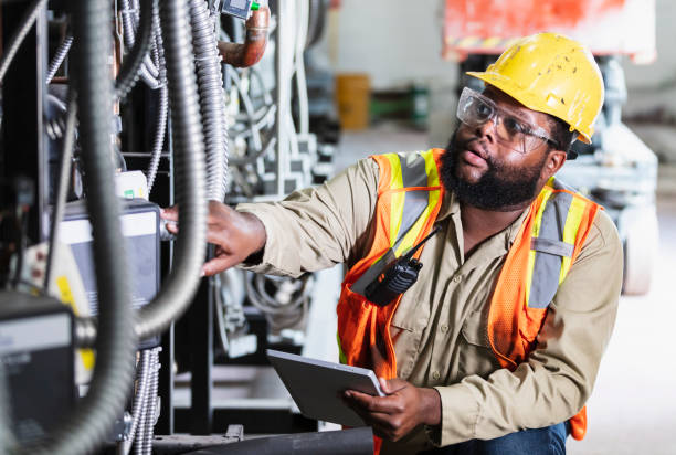 Best Electrician Near Me  in Monessen, PA