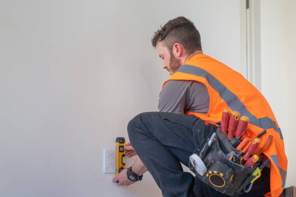 Best Affordable Electrical Installation  in Monessen, PA