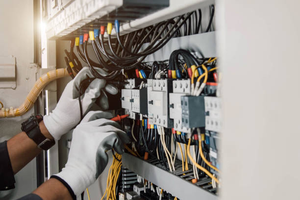 Best Emergency Electrical Repair  in Monessen, PA